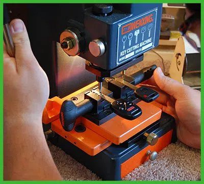 Atlantic Locksmith Store Bowie, MD 301-712-9460 - 14-Key-Duplication